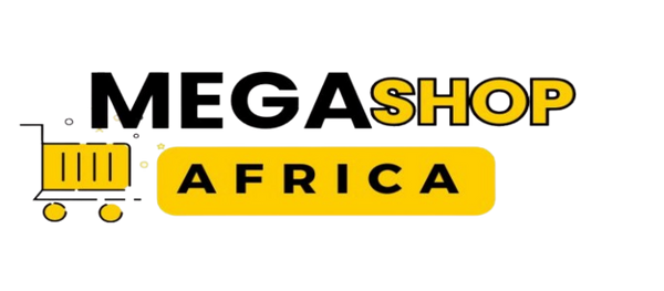 MEGASHOP AFRICA